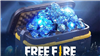 Алмазы по скидке в Free Fire