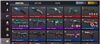 Продажа Karambit window's wave  в Standoff 2