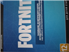 ядовитый арахнид в Fortnite