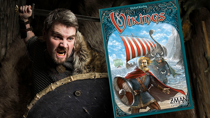Гайд по быстрой прокачке Vikings: War of Clans - картинки