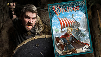 картинка Гайд по быстрой прокачке Vikings: War of Clans