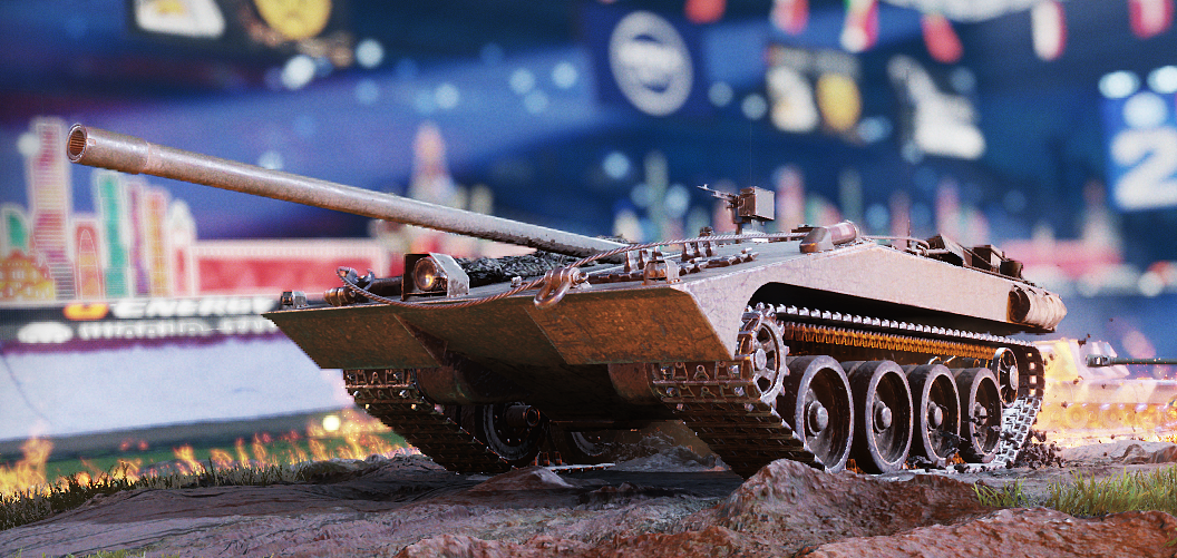 Какой взять премиум танк 6-8 уровня в World of Tanks - картинки