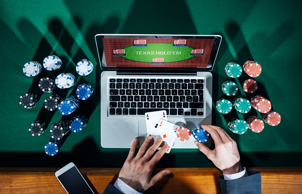Особенности виртуальных азартных игр - картинки