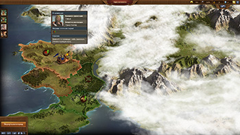 картинка Forge of Empires - обзор игры