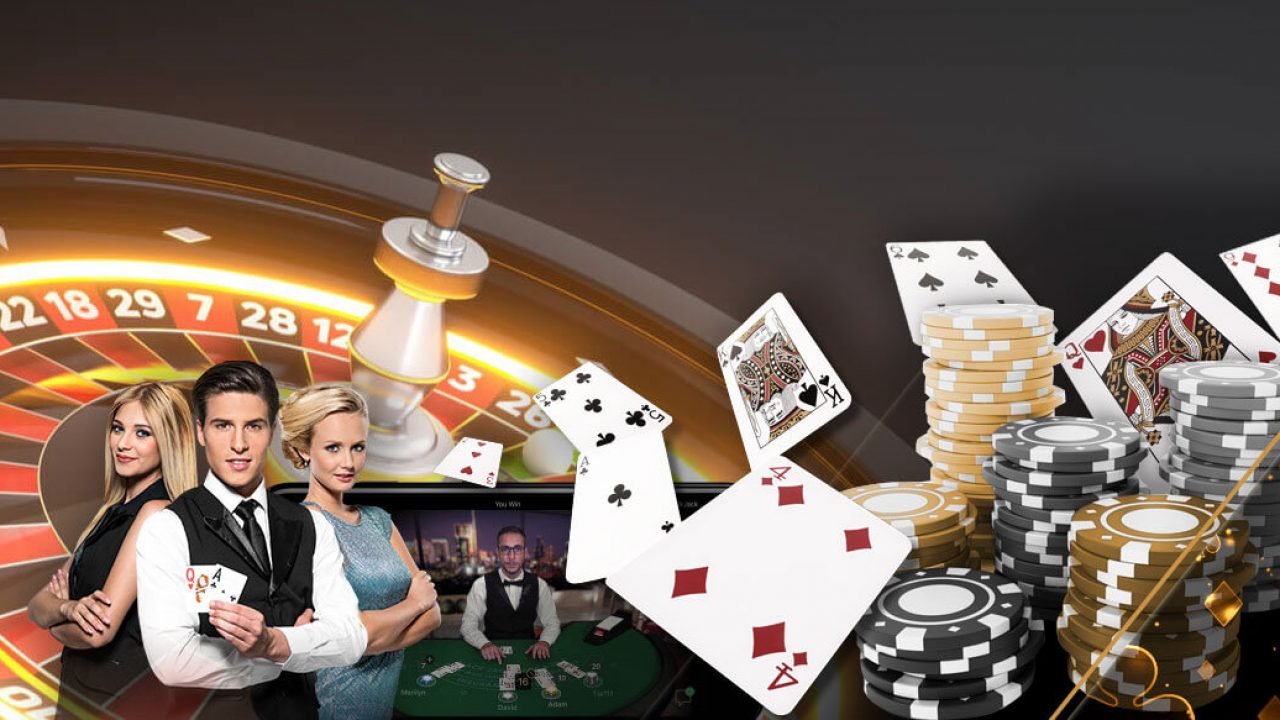 Рейтинг онлайн казино: лучшие заведения по выплатам в России