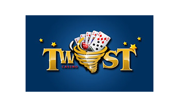 логотип Twist Casino