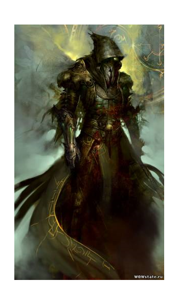картинка Билд на ШП (Shadow Priest) - WOW