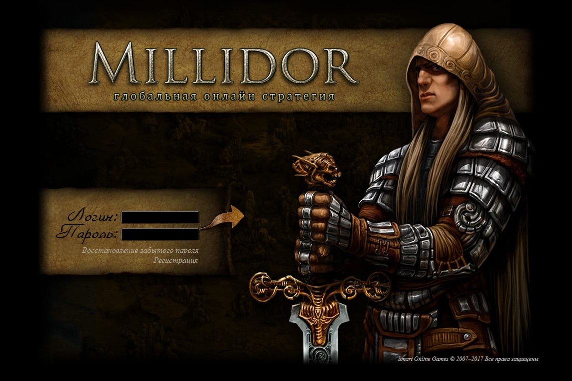 фото Millidor - бесплатные игры онлайн