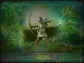 Земли Героев - картинки онлайн игр MMORPG ММОРПГ