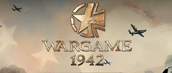 Wargame 1942 - картинки обзора онлайн стратегий