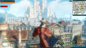 Icarus (Икарус) - картинки, скриншоты каталога онлайн игр