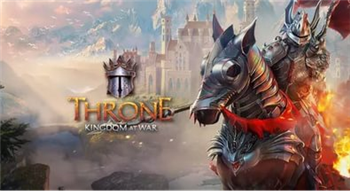 Throne: Kingdom at War - картинки браузерных онлайн игр
