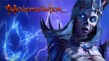Neverwinter Online - картинки старых онлайн игр