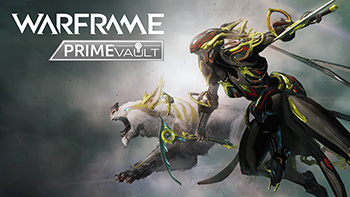 WarFrame (ВарФрейм) - картинки онлайн игр жанра экшен