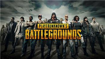 PlayerUnknown’s Battlegrounds