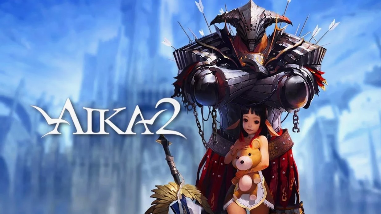 картинки и скриншоты онлайн игры Aika-2 (Айка2)
