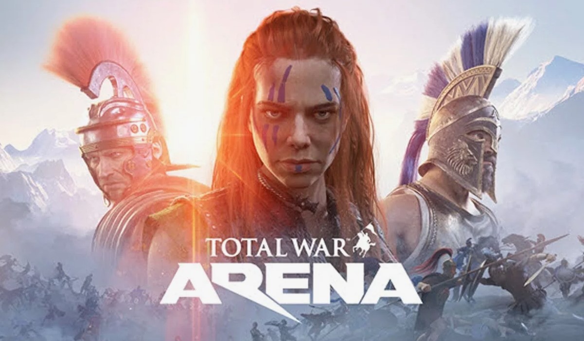 фото  Total War: Arena - бесплатные игры онлайн