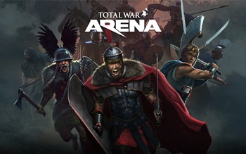  Total War: Arena - картинки новых онлайн игр 2017