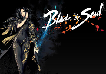 Blade and Soul - картинки старых онлайн игр
