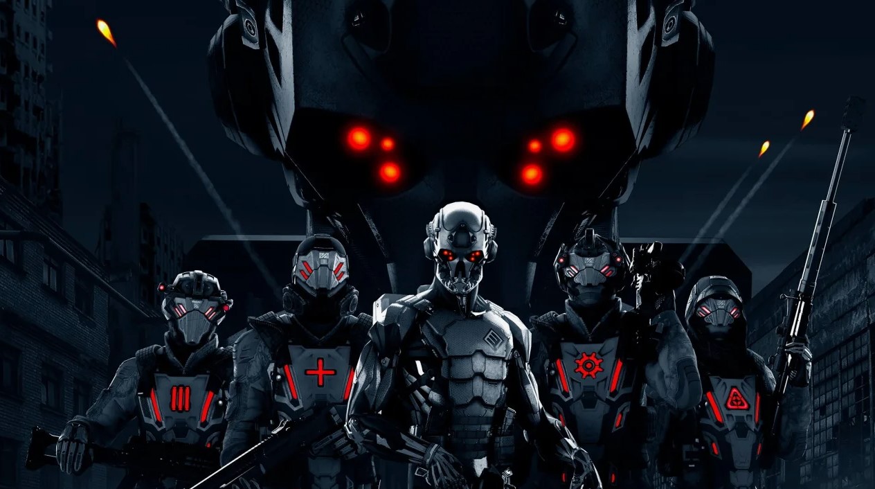 картинки и скриншоты онлайн игры Warface, Варфейс