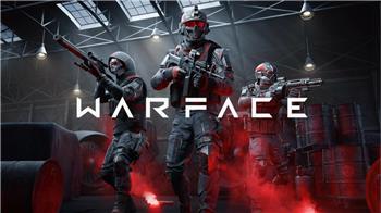 Warface, Варфейс