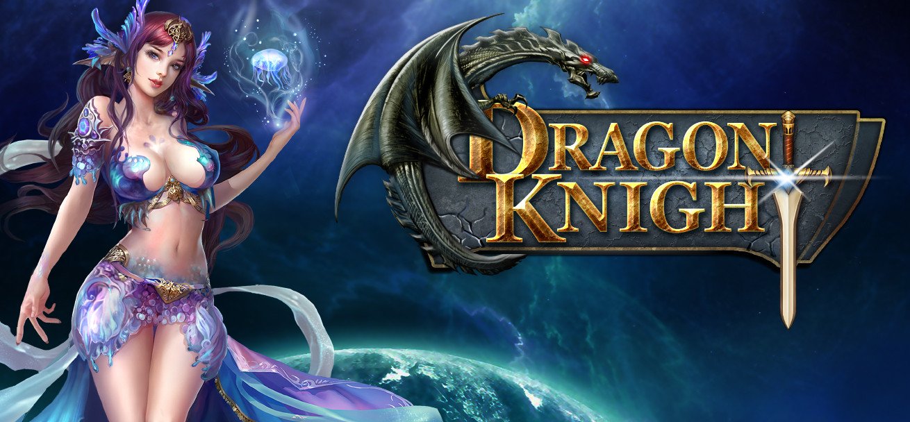 фото Dragon Knight - бесплатные игры онлайн