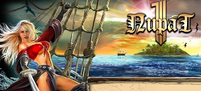 фото 1 Пират(первый пират) - бесплатные игры онлайн