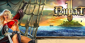 1 Пират(первый пират) - картинки браузерных онлайн игр