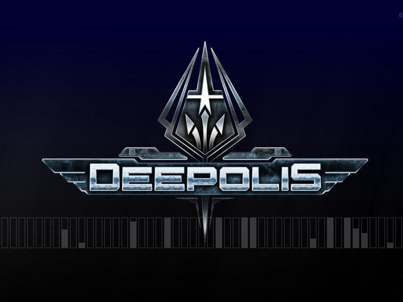 фото Deepolis - бесплатные игры онлайн