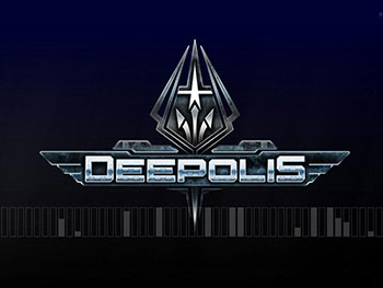 Deepolis - картинки морские онлайн игры