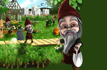 Садовая империя - картинки браузерных онлайн игр