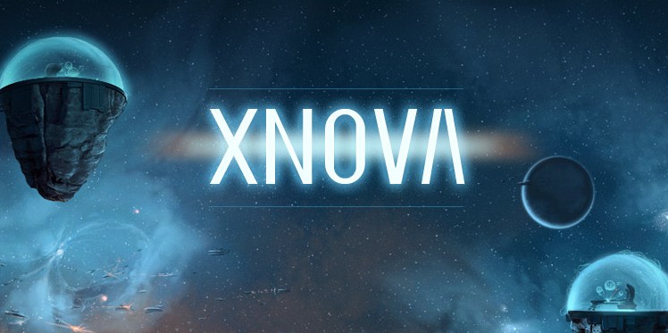 фото Xnova  - бесплатные игры онлайн