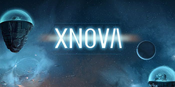 Xnova  - картинки обзора онлайн стратегий