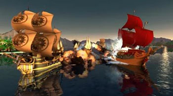 Kultan - картинки морские онлайн игры