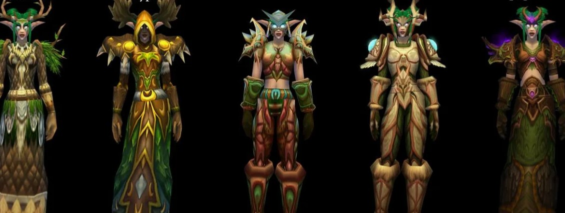 Предметы и вещи в World of Warcraft (WoW). Покупка продажа