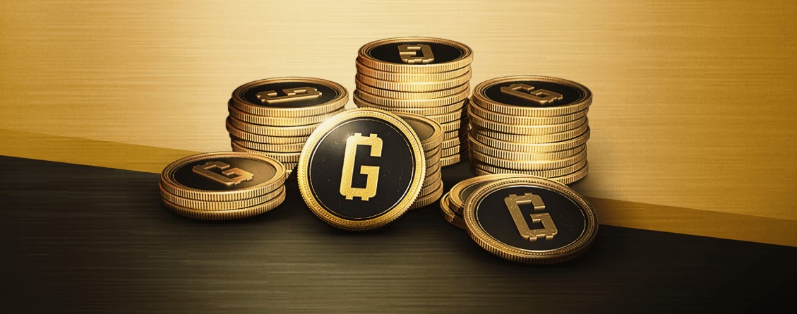 G-Coins в PUBG. Покупка продажа