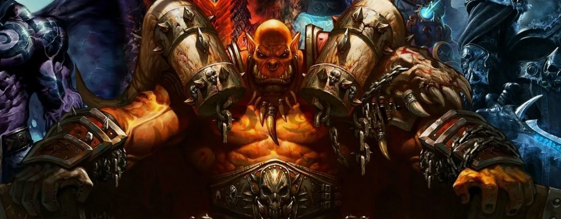 Буст, прокачка World of Warcraft (WoW). Игровые услуги